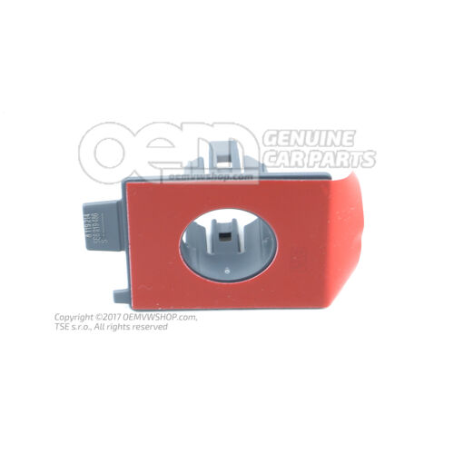 Držiak snímača 5E6919486