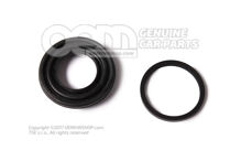 Súprava tesnení pre teleso strmeňa brzdy (2)