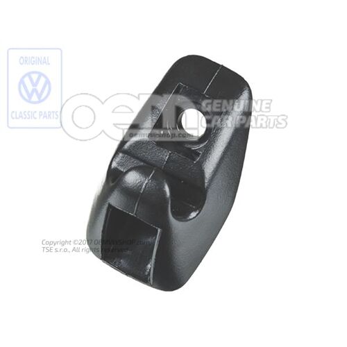Držiak pre slnečnú clonu Golf Jetta Scirocco Polo
