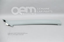 Ozdobný stĺpik A platina Audi A2 8Z