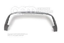 Kryt nárazníka 565807521G (6)