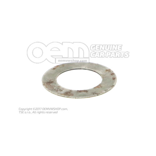 Nastavovacia podložka