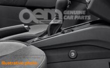 Imobilizér (mechanický) pre automatickú prevodovku - ľavostranné riadenie 6VA071775A