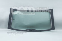 Vyhrievané zadné okno Škoda Rapid 5J (1)