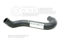 Hadica chladiacej kvapaliny (2)