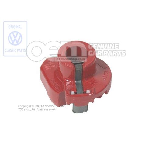 Ramienko rozdeľovača