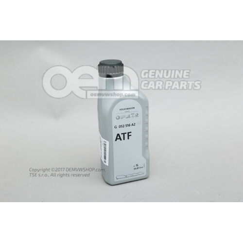 Atf (kvapalina do automatickej prevodovky)