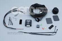 Servisná sada pre ťažné zariadenie Škoda Superb 3U