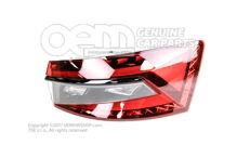 Koncový svetlomet 3V5945208B (1)