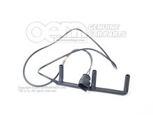 Mostík. kontakt so súpr. vod.