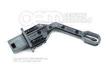 Snímač teploty 2Q0907543A (1)