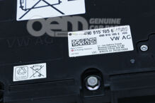 Lítiová batéria 4N0915105E (1)