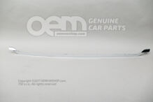 Výbava s vysokým chromom Volkswagen Touareg 7P