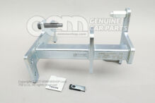 Závesné zariadenie (1)