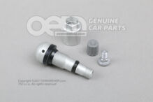 Kovový ventil 5Q0601361A (1)