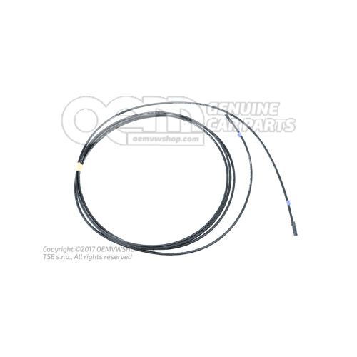 Ethernetový káblový zväzok 14B972813B