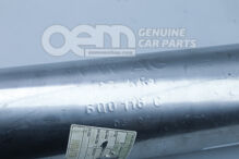 Predný tlmič hluku (2)