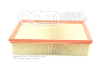 Vložka vzduchového filtra