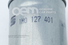 Palivový filter (2)