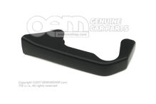 Cover cap soul (čierna)