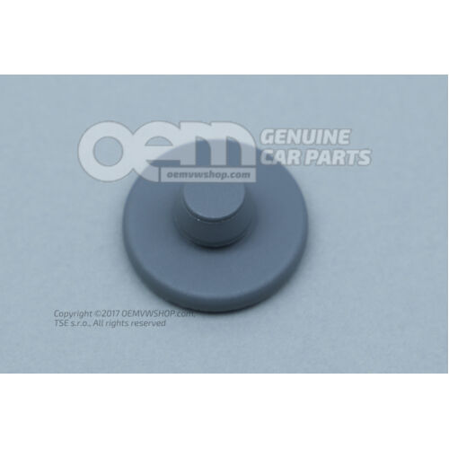 Snímateľný kryt merinová sivá 8E08642292NJ