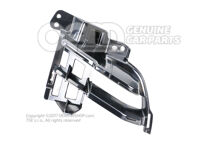 Vzpera pre nárazník 3V0807723