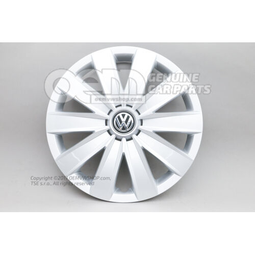 Ozdobné krúžky kolies jemné strieborné