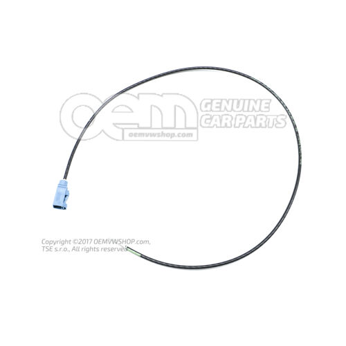 Adaptérový anténny kábel 000098714A