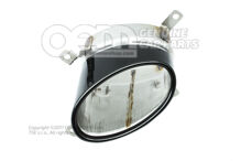 Clona pre konc. výfuk. potrub.