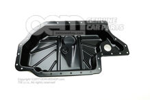 Dolný diel vane motor. oleja (1)