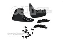 1 súprava lapačov nečistôt vľavo a vpravo (1)