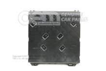 Riadiaca jednotka (BCM) pre pohodlný systém, bránu a palubné napájanie