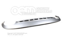 Spojler platinová sivá (1)