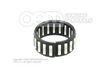 Ihlové ložisko Ihlové ložisko