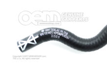 Hadica chladiacej kvapaliny (2)