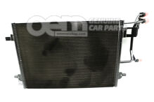 Kondenzátor klimatizácie (1)