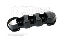 Kryt pre masku chladiča (1)