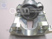 Skriňa brzdového strmeňa (2)