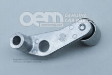 Držiak pre vodiacu kladku (1)