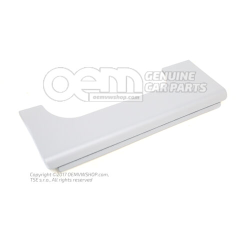 Koncový uzáver základný