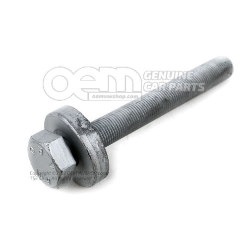 Skrutka so šesťhrannou hlavou (kombinovaná) M16X1,5X130