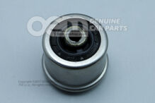 Hydraulické ložisko