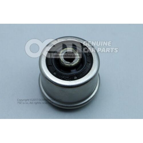 Hydraulické ložisko