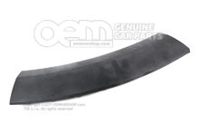 Kryt kolies saténový čierny Volkswagen Up! 1S