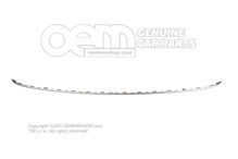 Audi S6 4K Sada zadného difúzora čierna / chróm "falošné výfukové potrubie" Audi A6 / S6 / Avant / Quattro 4K (6)