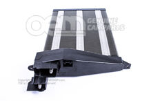 Vykurov. prvok pre elektrické vzduchové prídavné kúrenie (1)