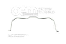 Pridržiavacia svorka