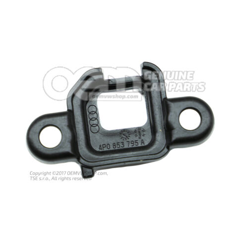 4P0853795A Securing plate