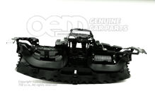 Palubná doska so vzduchovým potrubím pre modely s airbagom (na strane vodiča a spolujazdca) Satin black - ľavostranné riadenie 655857007B ZR2 (1)