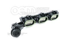 Intake manifold lower part 06E133110BC (1)